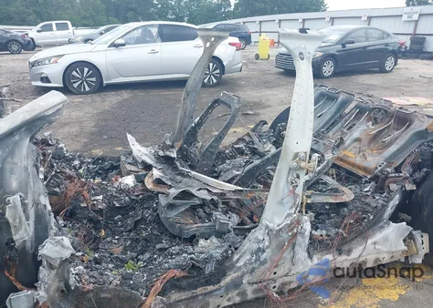 2019 Jaguar I-Pace Se z USA, uszkodzony, nr VIN SADHC2S12K1F72414